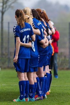 Bild 146 - SC Kaltenkirchen - SG Trittau/S�dstormarn : Ergebnis: 0:6